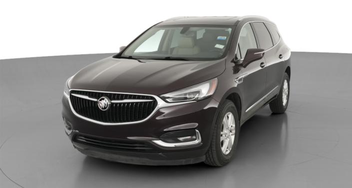 Thumbnail: 2019 Buick Enclave - 1