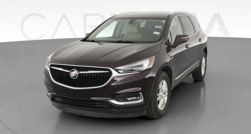2019 Buick Enclave