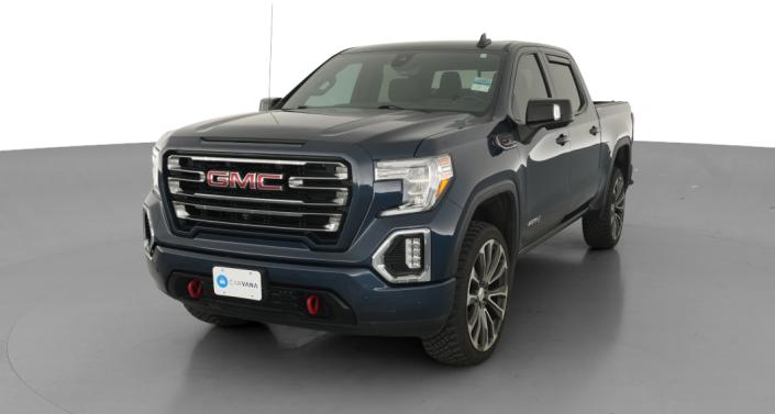 Thumbnail: 2020 GMC Sierra 1500 - 1