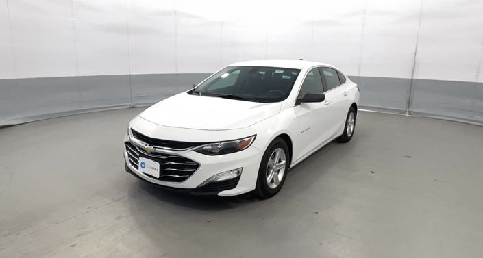 Thumbnail: 2019 Chevrolet Malibu - 1