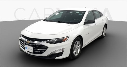 2019 Chevrolet Malibu