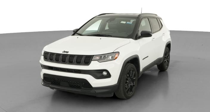 Thumbnail: 2023 Jeep Compass - 1