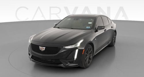 2023 Cadillac CT5