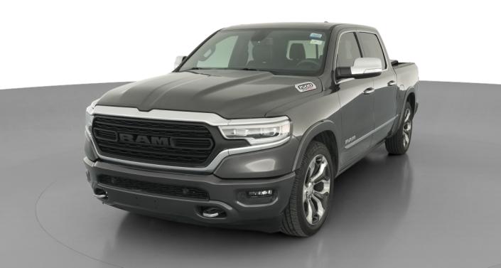 Thumbnail: 2020 RAM 1500 - 1