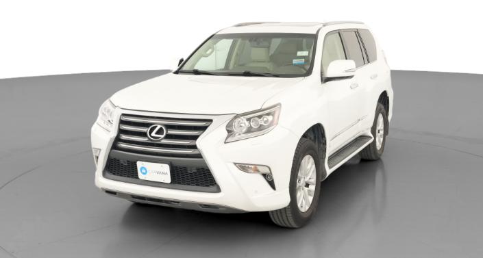 2018 Lexus GX 460 -
                  Fort Worth, TX