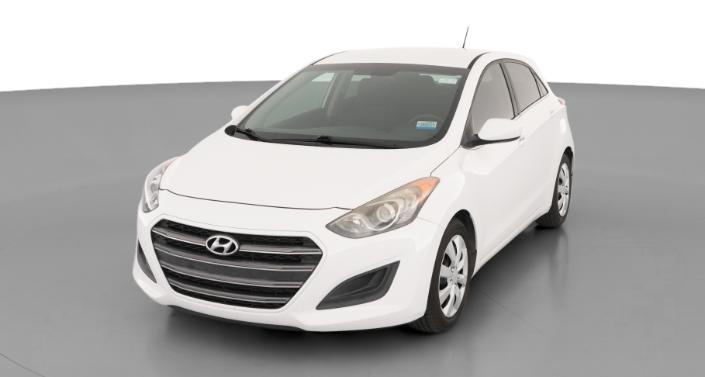 Thumbnail: 2016 Hyundai Elantra - 1