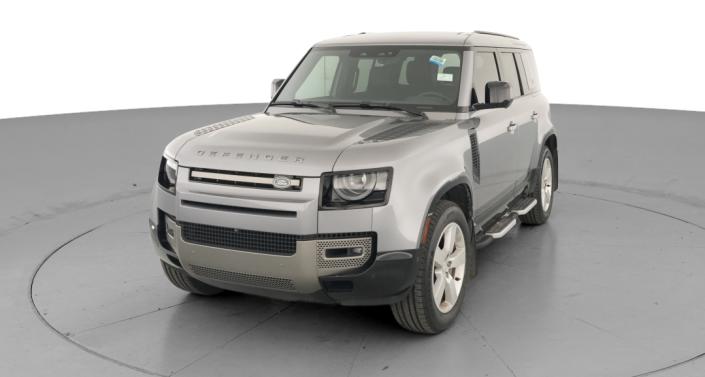 Thumbnail: 2024 Land Rover Defender - 1