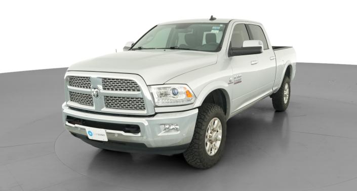 Thumbnail: 2018 RAM 2500 - 1