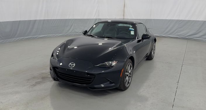 Thumbnail: 2023 Mazda MX-5 Miata - 1