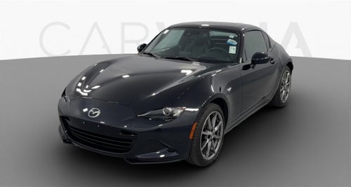 2023 MAZDA MX-5 Miata RF