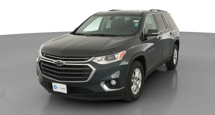 Thumbnail: 2019 Chevrolet Traverse - 1