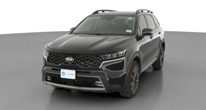 Thumbnail: 2021 Kia Sorento - 1