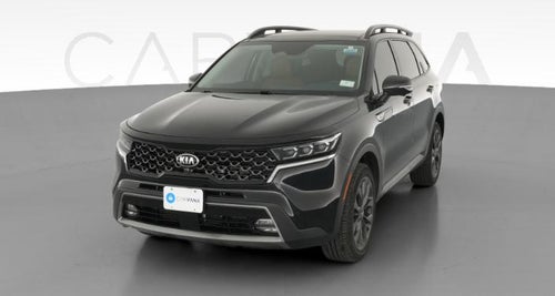 2021 Kia Sorento