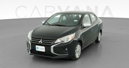 2024 Mitsubishi Mirage G4