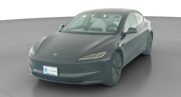 Thumbnail: 2025 Tesla Model 3 - 1