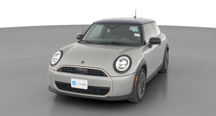Thumbnail: 2025 MINI Cooper Hardtop - 1