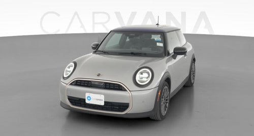 2025 MINI Hardtop 2 Door