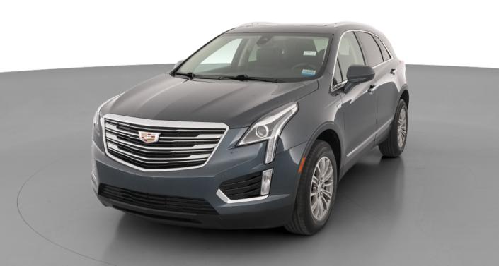 2019 Cadillac XT5 Luxury -
                  Lorain, OH