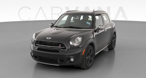 2016 MINI Countryman