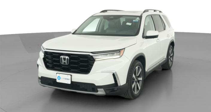 Thumbnail: 2023 Honda Pilot - 1