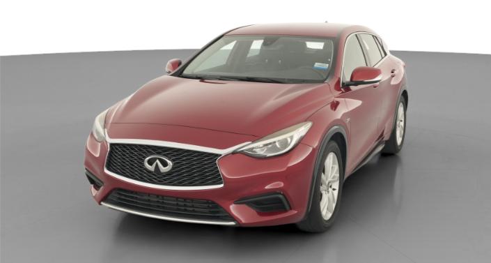 2018 INFINITI QX30 Luxury -
                  Haines City, FL