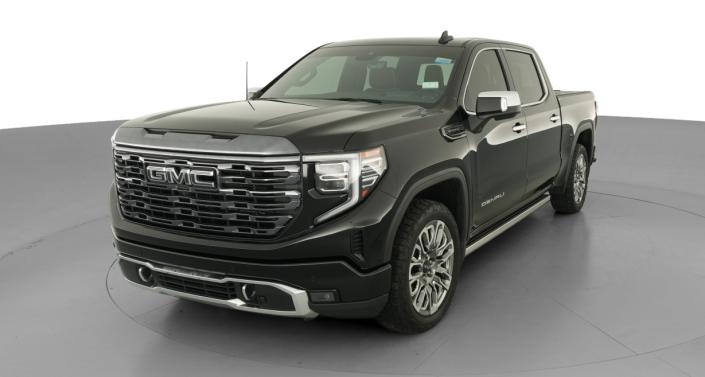 Thumbnail: 2023 GMC Sierra 1500 - 1