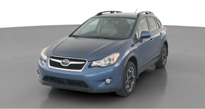 2013 Subaru XV Crosstrek Premium -
                  Beverly, NJ