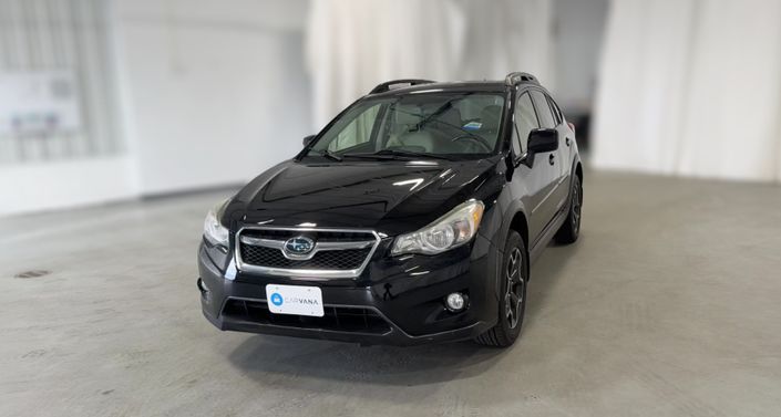 2013 Subaru XV Crosstrek Limited -
                  Manville, NJ