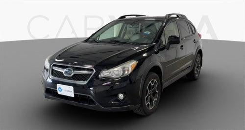 2013 Subaru XV Crosstrek