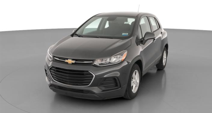 Thumbnail: 2019 Chevrolet Trax - 1