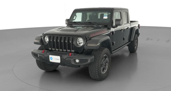 Thumbnail: 2023 Jeep Gladiator - 1