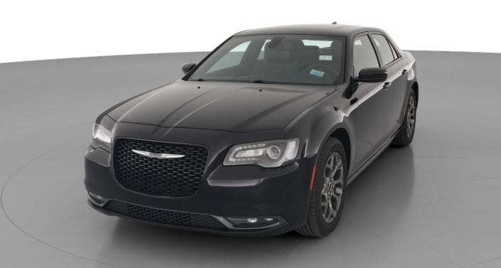 Thumbnail: 2016 Chrysler 300 - 1