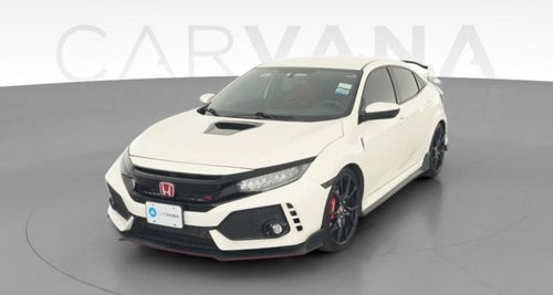 2018 Honda Civic Type R