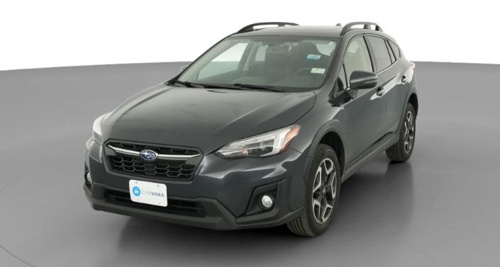 Thumbnail: 2019 Subaru Crosstrek - 1