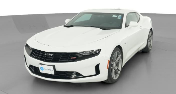 Thumbnail: 2020 Chevrolet Camaro - 1