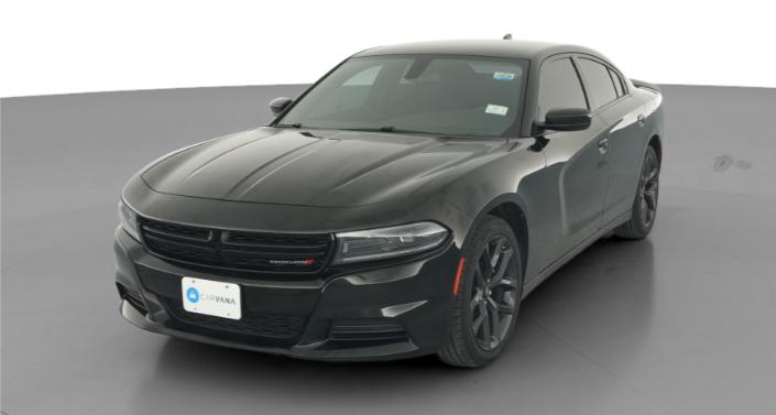 Thumbnail: 2023 Dodge Charger - 1
