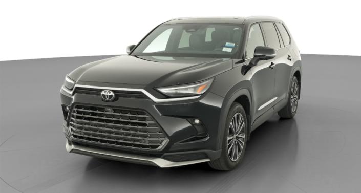 Thumbnail: 2024 Toyota Grand Highlander - 1