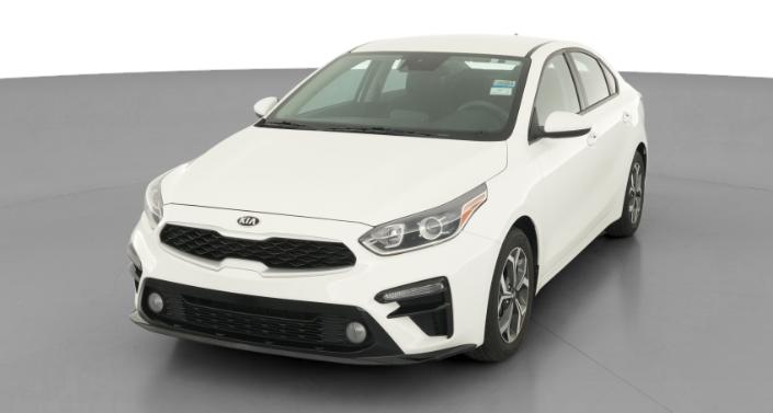 Thumbnail: 2020 Kia Forte - 1
