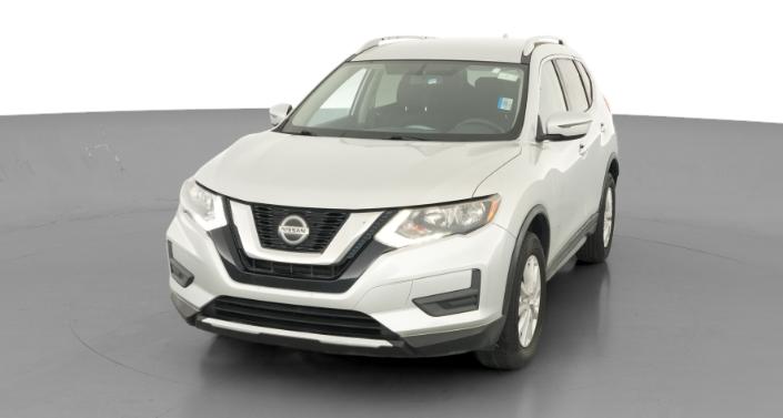 Thumbnail: 2018 Nissan Rogue - 1