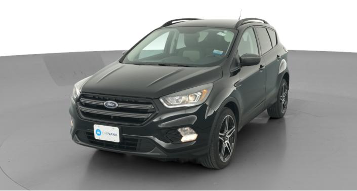 Thumbnail: 2019 Ford Escape - 1