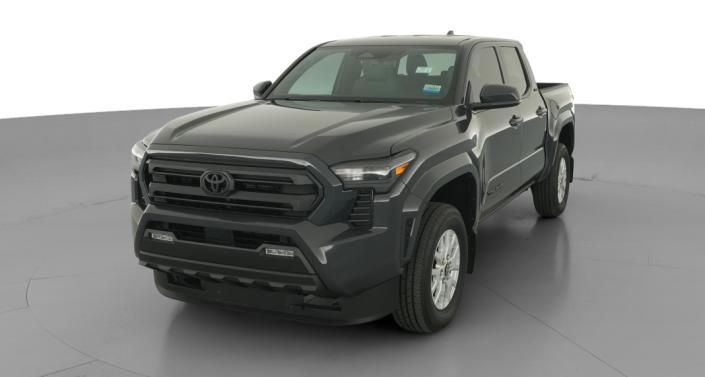 Thumbnail: 2025 Toyota Tacoma - 1