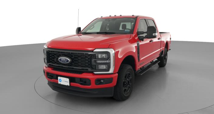 Thumbnail: 2024 Ford Econoline - 1