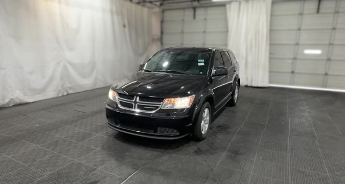 Thumbnail: 2013 Dodge Journey - 1