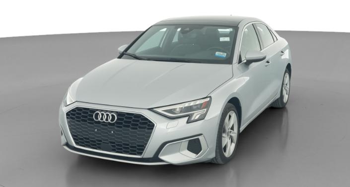 Thumbnail: 2024 Audi A3 - 1