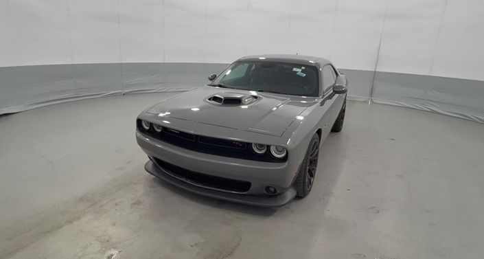 Thumbnail: 2018 Dodge Challenger - 1