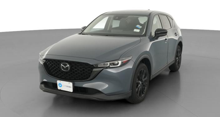 Thumbnail: 2023 Mazda CX-5 - 1