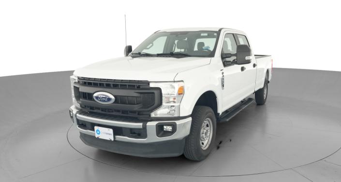 Thumbnail: 2022 Ford Econoline - 1