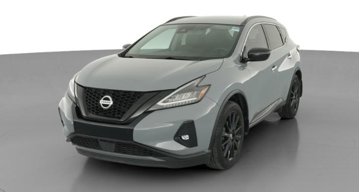 Thumbnail: 2022 Nissan Murano - 1