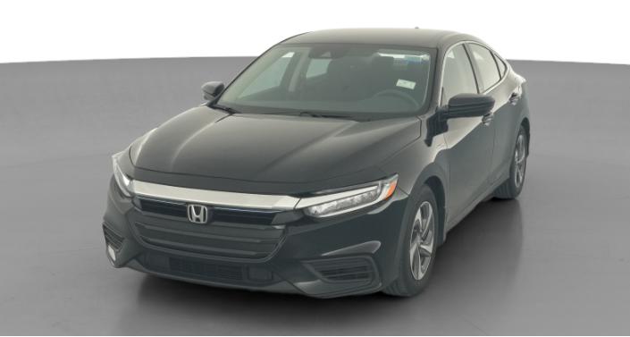 2019 Honda Insight EX -
                  Richton Park, IL