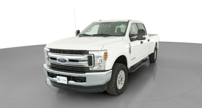 Thumbnail: 2019 Ford Econoline - 1